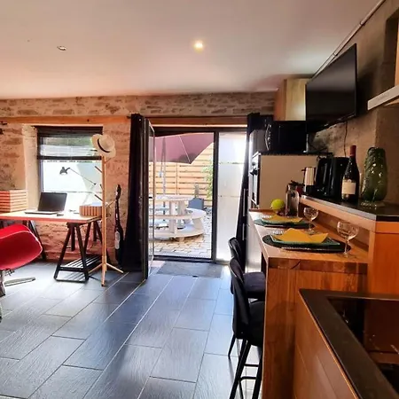 Renove Au Calme De La Campagne - 2 Pers. Appartement *